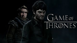 Петушиный Поступок  - Game Of Thrones V3