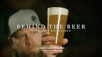 Behind The Beer: Mind Haze