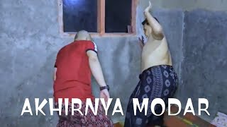 Tamat Riwayat Kiai Hamza Akhirnya Tewas Juga