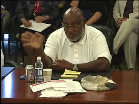 Informal 07/19/11 Work Session - Norfolk City Coun...