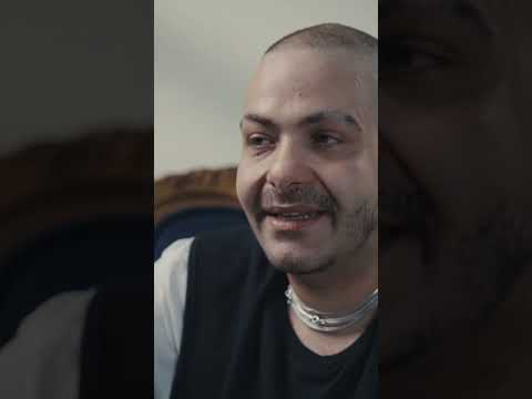 ابيوسف عن تجربة القعاد فى ستوديو مع مدحت صالح بعد حلم بقاله ١٠ سنين
