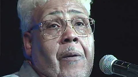 The Rance Allen Group - It's Your Time [feat. Vane...