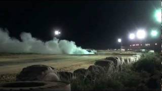Whyalla DC - Burnouts 12-11-11