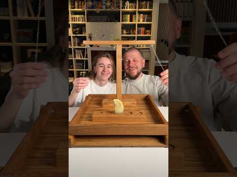 Кольцеброс 🍋 #boardgames #настольныеигры #games #игры #настолки #play