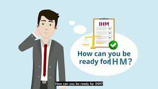 MESPAS maritime software – makes IHM administration easy