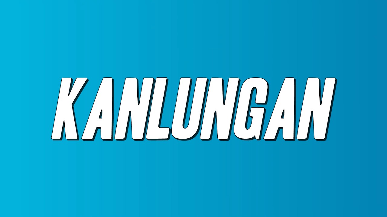 Noel Cabangon - Kanlungan (Lyrics)