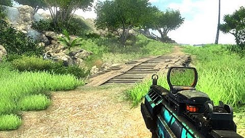 Call Of Hunter: FPS Commando Mission Game 3D - New Android Gameplay