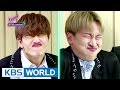 BTOB's comeback interview! [KBS World Magazine K-RUSH / 2017.03.24]