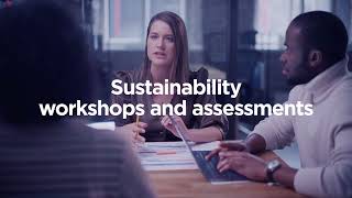 Partner with Lenovo to achieve your sustainability goals