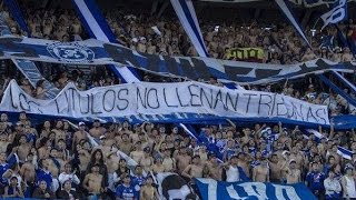 Video thumbnail of "MIS HIJOS NO FALLARAN - MILLOS"