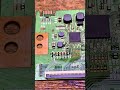 Short circuit #components #electronic #repair #howto #capasitor