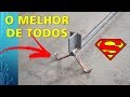 APRENDA FAZER O MELHOR TRILHO PARA PORTÃO QUE VOCÊ JÁ VIU