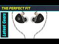 The SIMGOT EM6L and Kiwi Ears Flex Are An Amazing Audio Duo
