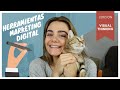 Aprende cuales son las Herramientas del Marketing Digital | Marketing Veterinario