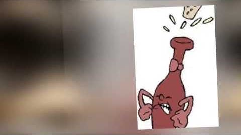 Wine Storage Temperature