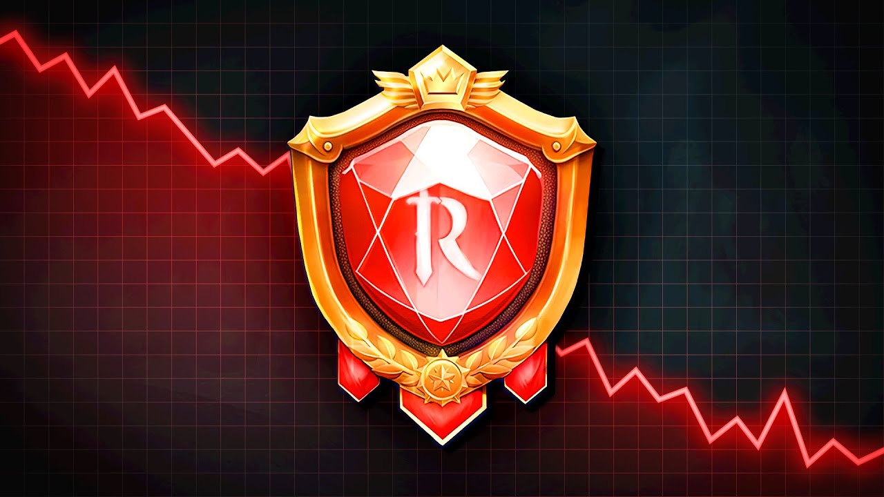 The Mass Exodus of Runescape 3