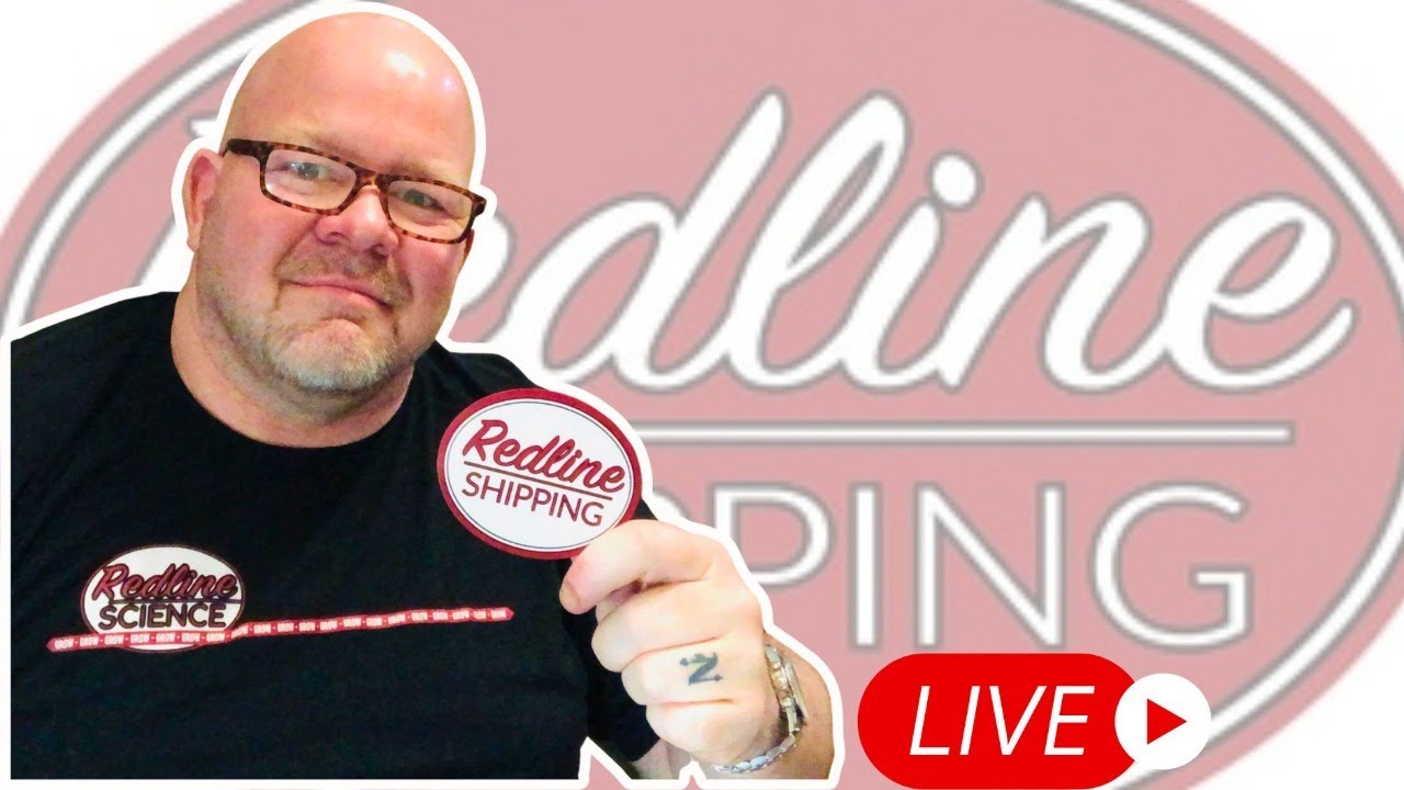 Shipping Reptiles - With Robyn Markland of Redline Shipping - YouTube