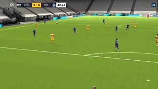 De Mauro Zárate Picandola - Fifa Mobile 19