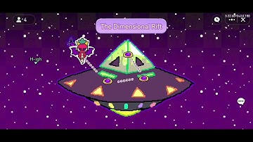 Megavader bossfight | Animals And Invaders