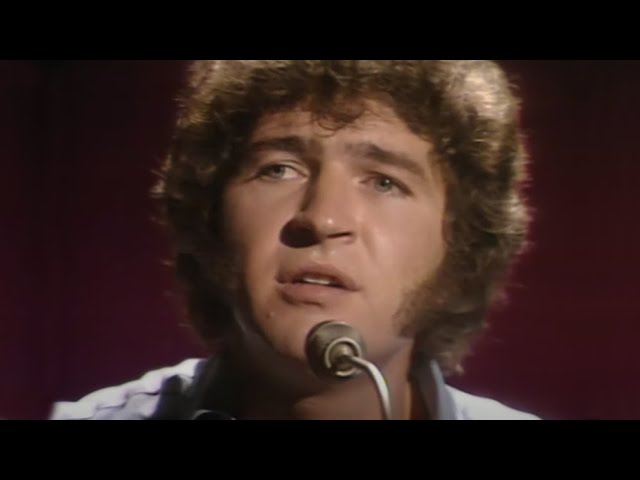 Mac Davis - In The Ghetto