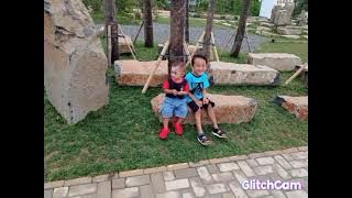 ali usman tampang mujair karoke