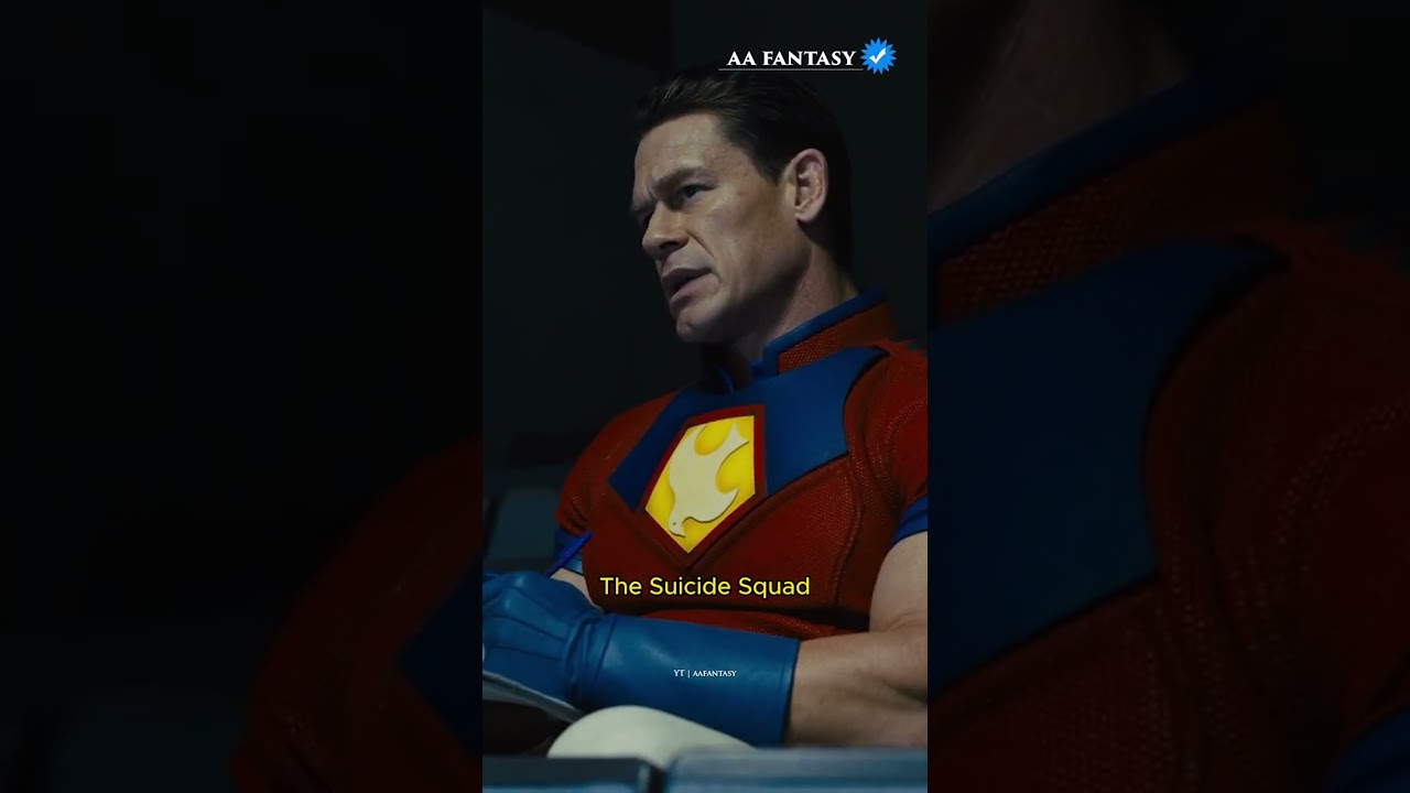 Top movies of John Cena💯✅