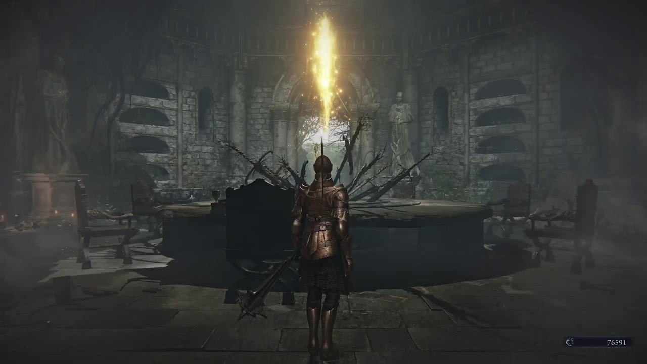 Nightreign Rememberance grind