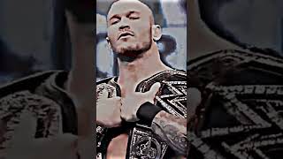 Ending the debate Aj styles vs Randy Orton comparison #ajstyles #randyorton #wwe #shorts