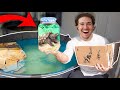 UNBOXING FISH MYSTERY BOX For My Fish Warehouse!