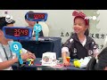Niña china de 6 años se convierte en la más rápida del mundo en resolver el Cubo de Rubik
