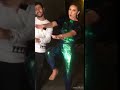 مافيا رقص الفنانة مي سليم علي اغنيه مافيا محمد رمضان 