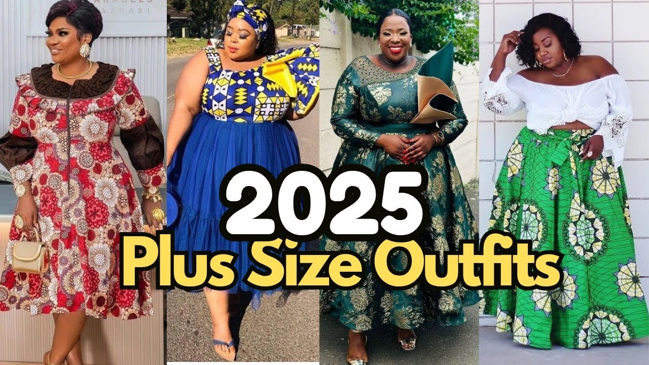 chinese dress ladies Tan Blue Multi African Ankara Print Plus Size Clothing Party Maxi Dres –  Africanclothinghub main image 1