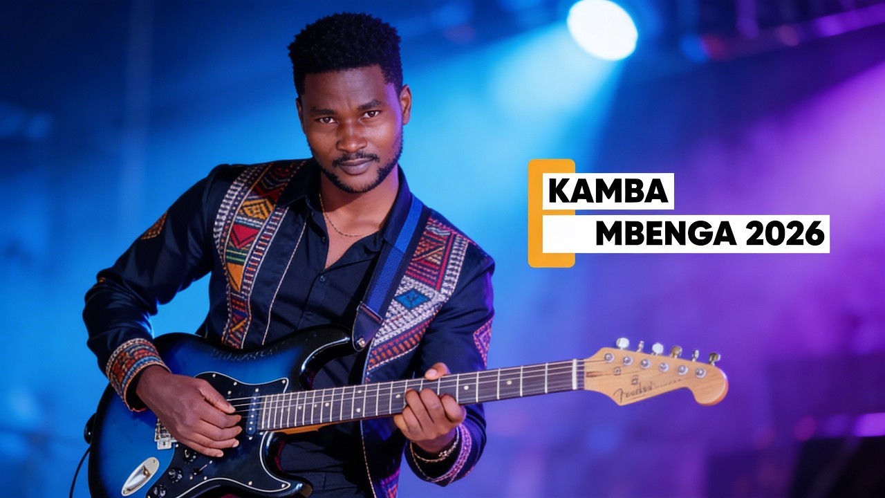 Kamba Mbenga Songs 2026 🎶 || WENDO