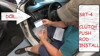 DCR FIX FOR SHIFT ISSUES ON AN SRT4