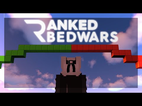 Jugando RANKED BEDWARS con @Chifruit @zMars @xShio_