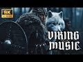 Epic Viking Battle Music – Viking War Songs That Shake the Earth - The North Awakens