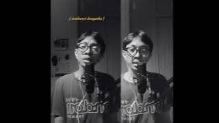 Dibalik Layar (Juicy Luicy) / Widyanggoro COVER