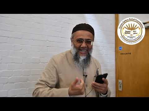 The Reality Of This Dunya By Shaykh Surkheel Abu Aliyah Seven Spikes Relief Jumu Ah Khutbah 