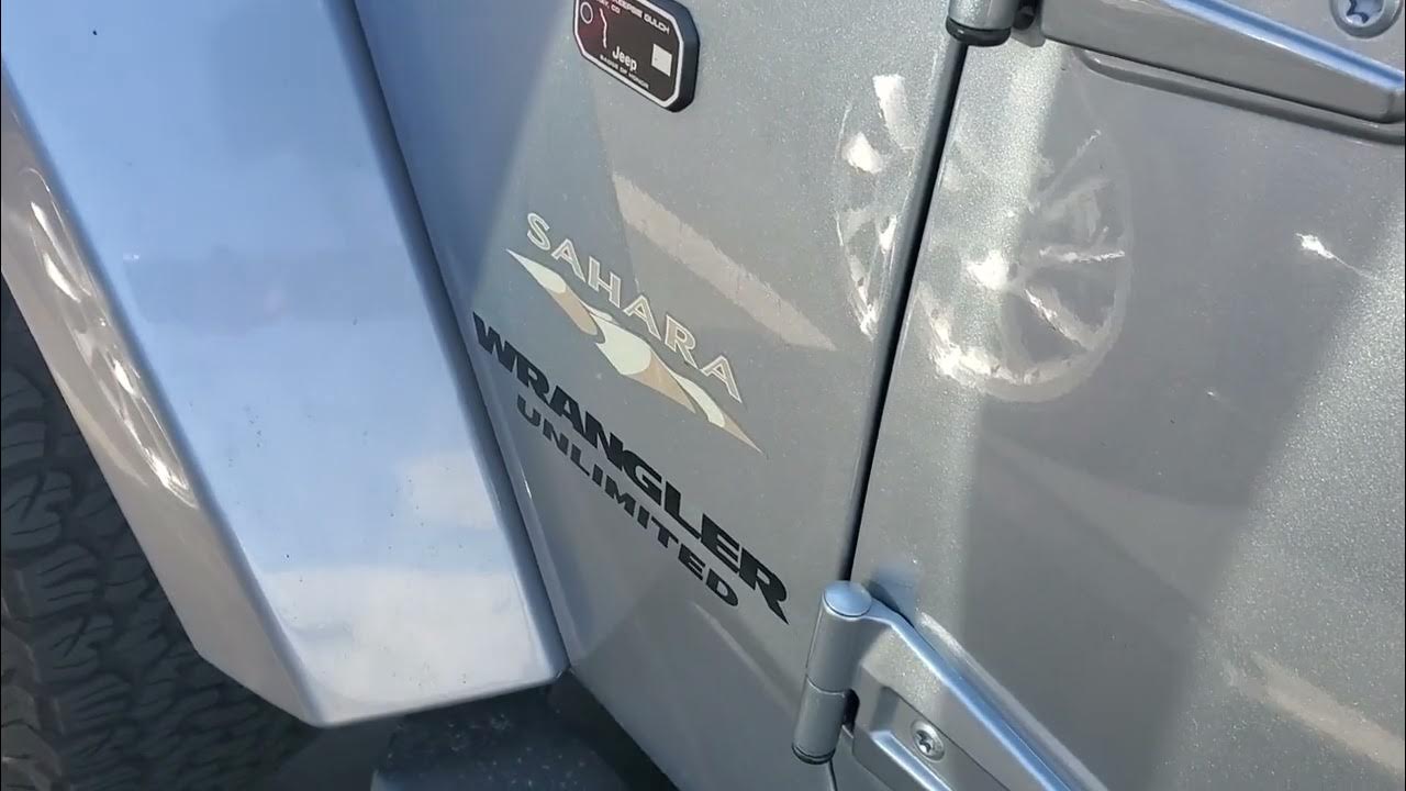 JK transmission whine YouTube