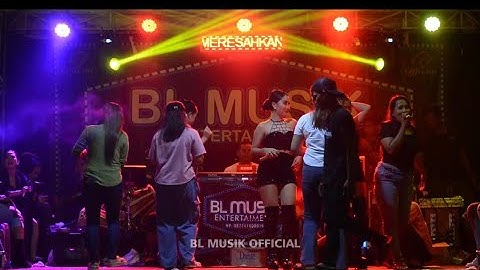 DUDA ARABAN PERSI TERBARU - DIANA VANESA - BLMUSIK LIVE CILAYANG CIKEUSAL