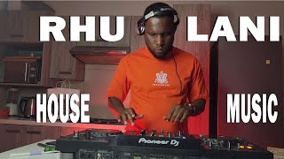 Deep House  Tribal  African Electronic  Mix  Episode 132  The House Kitchen  2026