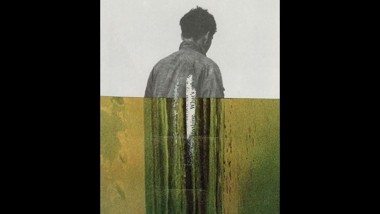 Kendrick Lamar 'FEAR.' Type Beat ~ Blurred Vision