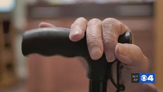 Fearing increased isolation for patients, loved ones ask for cameras in nursing homes