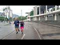 Correr🏃💨 en Maracanã, inperdible.