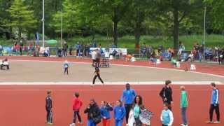 20130601 5 regio JJD 4x80 meter