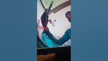 fish eye camera #fisheye #cctv