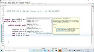 FIND THE HCF ( Highest Common Factor ) OF TWO NUMBERS | Find HCF of Two Numbers Wealth
