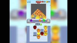 Sand Loop Level 54 Walkthrough Solution Gameplay Gamerstein