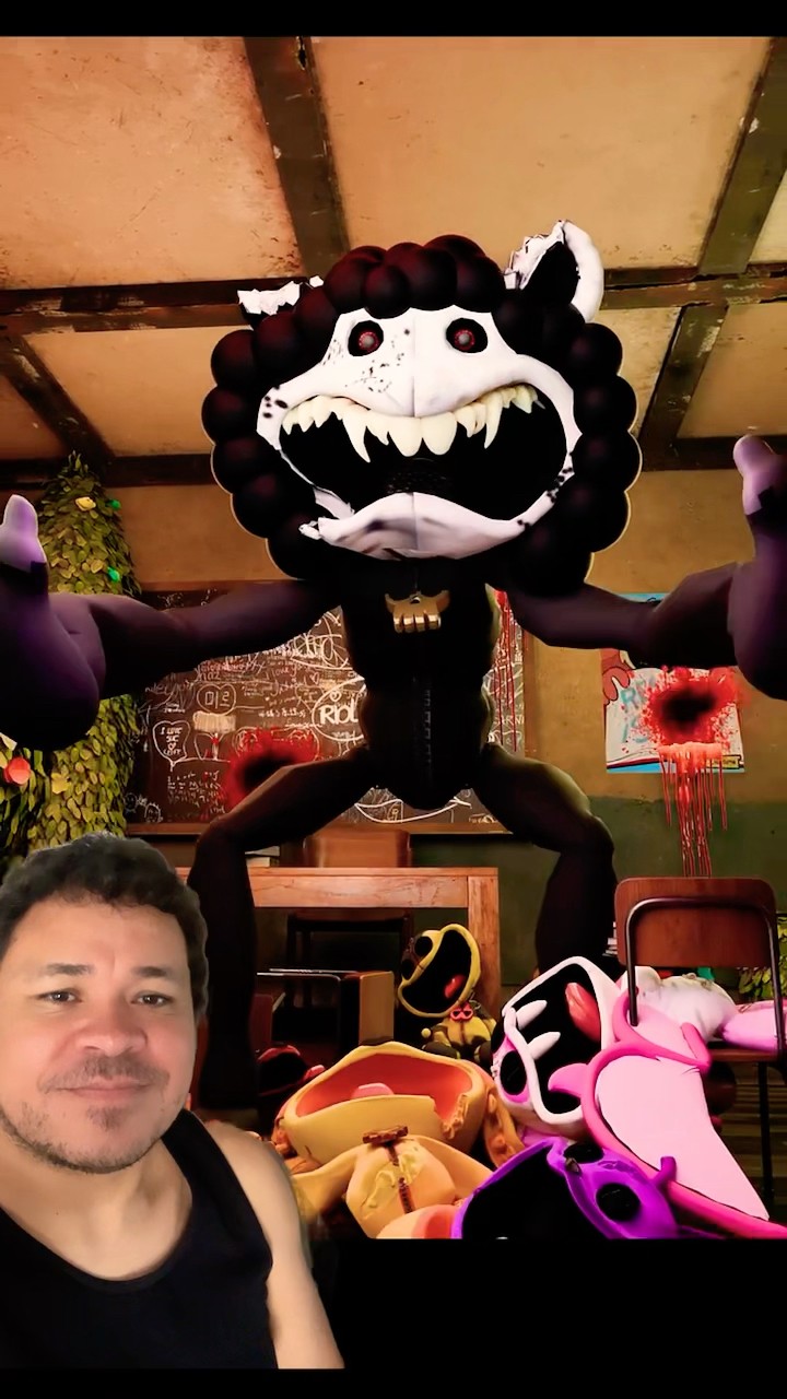 QUANDO CHEGA UM NOVO ALUNO NA SALA DA MISS DELIGHT #mayumigames #missdelight #shortsvideo