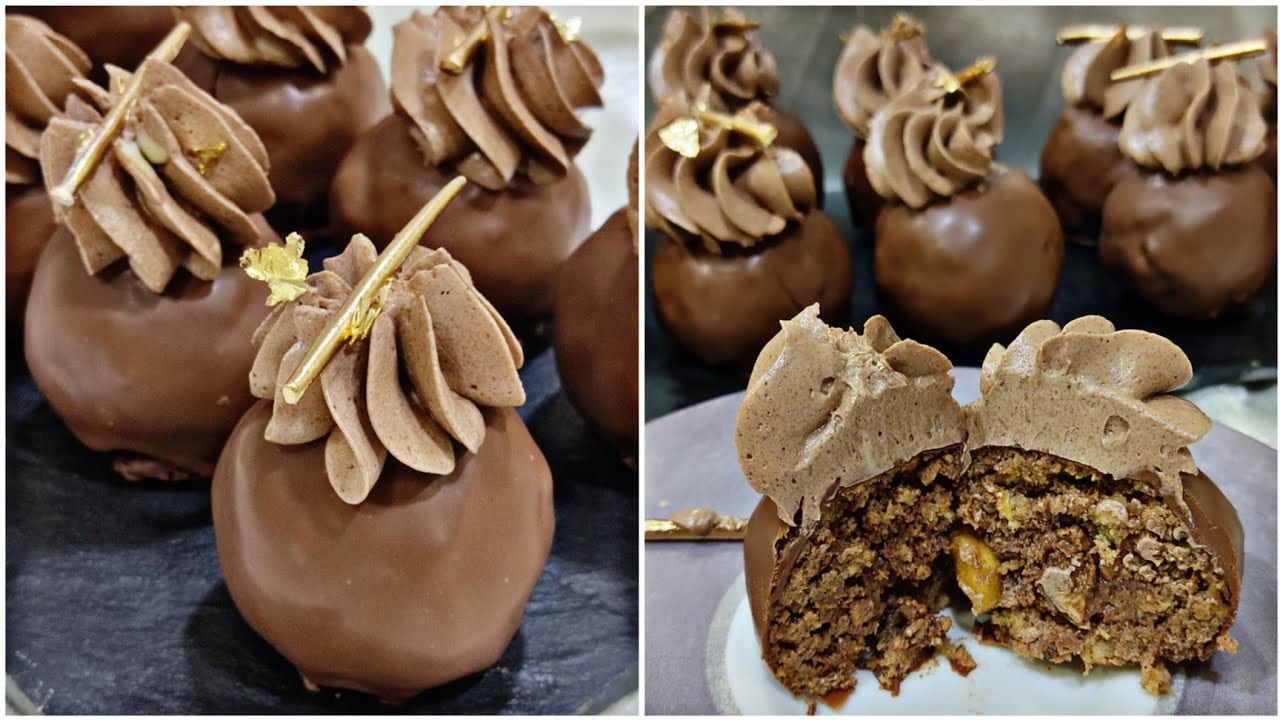 #قاطو_2022 /المفشش وصفة هبال مكاش لي ميذوقوش و ميسقسيكش على الوصفة يذوب في الفم🇩🇿